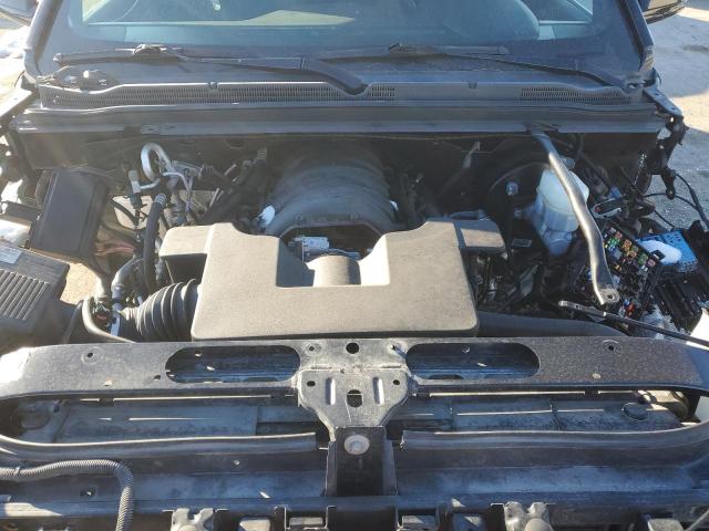 2019 CHEVROLET TAHOE 1GNSKAKC6KR279654