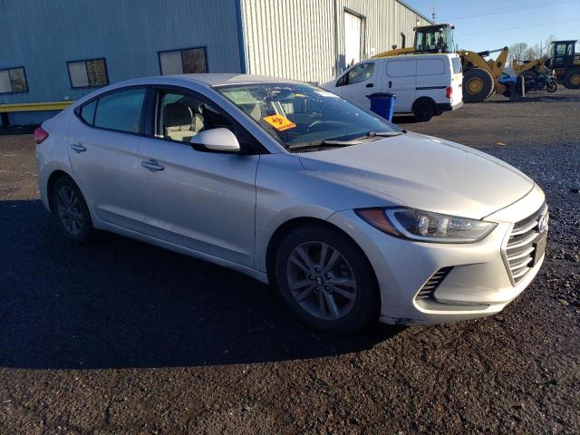 2018 HYUNDAI ELANTRA SE - 5NPD84LF5JH306956