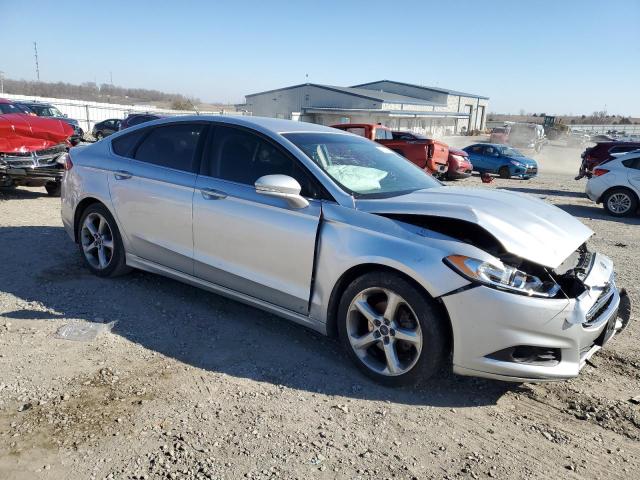 Vin: 1fa6p0h79e5397795, lot: 42215565, ford fusion se 20144