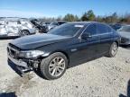 2016 BMW 528 XI - WBA5A7C50GG148473