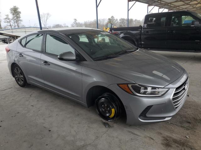 Vin: 5npd84lf5hh029283, lot: 41532105, hyundai elantra se 20174