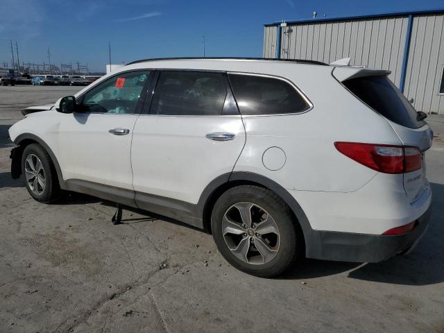 2016 HYUNDAI SANTA FE S - KM8SM4HF5GU153937