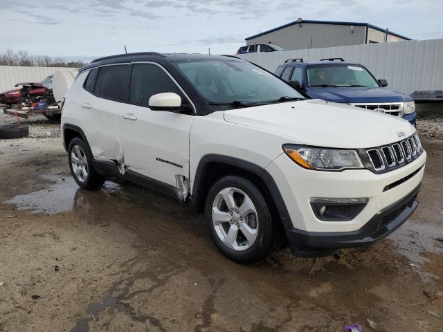 2018 JEEP COMPASS LA - 3C4NJCBB4JT241003