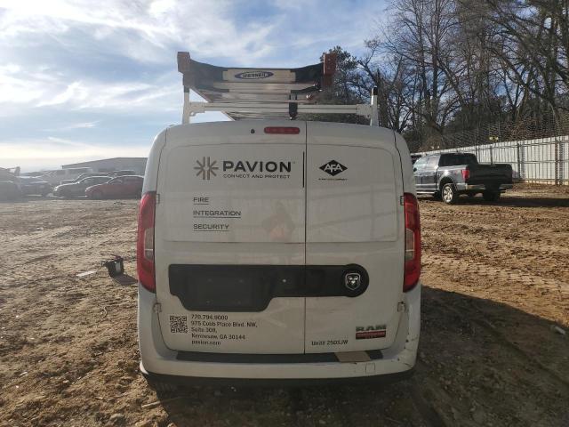2022 RAM PROMASTER - ZFBHRFAB1N6W58591