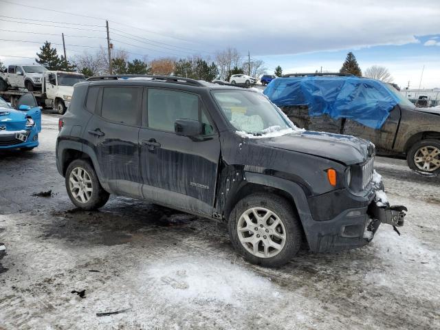 2018 JEEP RENEGADE L - ZACCJBBB5JPJ02892