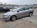 2016 CHRYSLER 200 LIMITE - 1C3CCCAB2GN151753