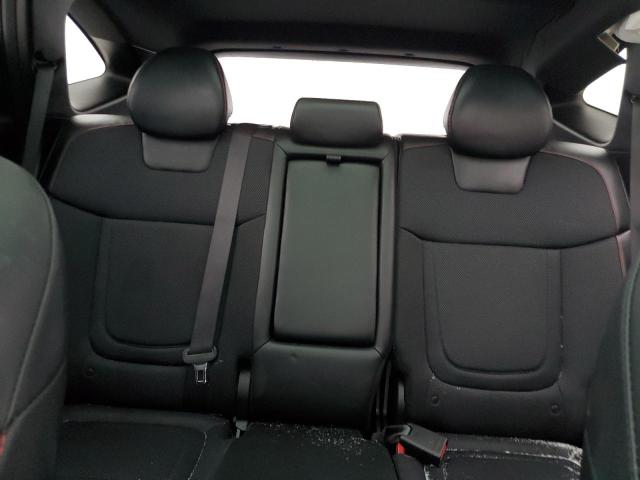 2022 HYUNDAI TUCSON SEL - KM8JCCAE8NU125766