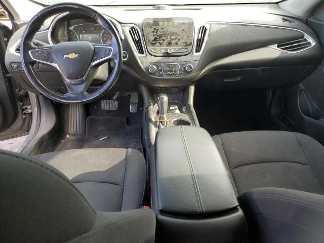 2018 CHEVROLET MALIBU LT - 1G1ZD5ST1JF173498
