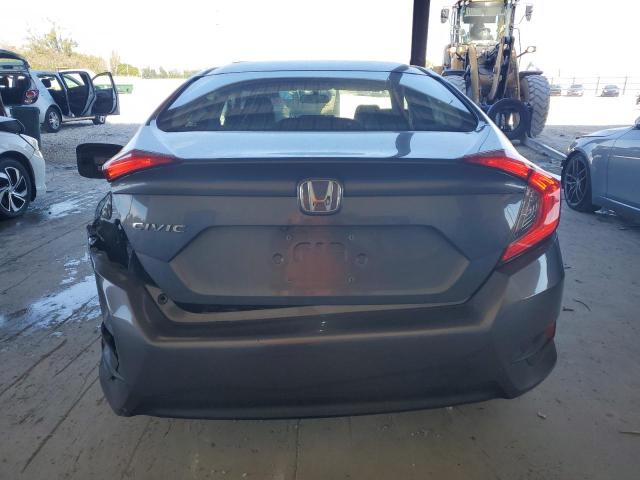 2017 HONDA CIVIC LX 19XFC2F5XHE023028