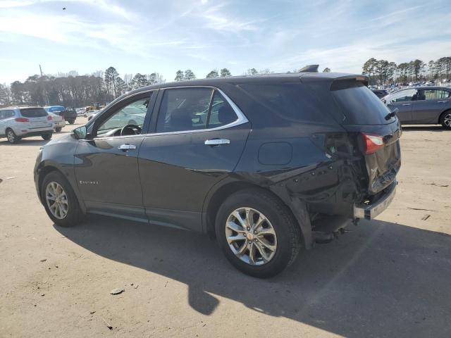 2018 CHEVROLET EQUINOX LT 2GNAXJEV2J6198364