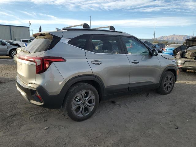 2024 KIA SELTOS S - KNDEU2AA5R7512306