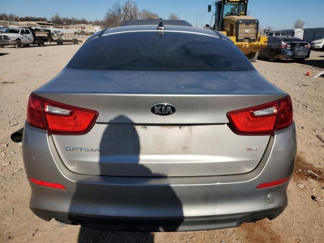 2015 KIA OPTIMA LX #3281542448