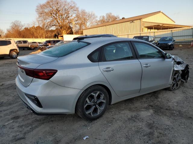 2021 KIA FORTE FE - 3KPF24AD3ME368814