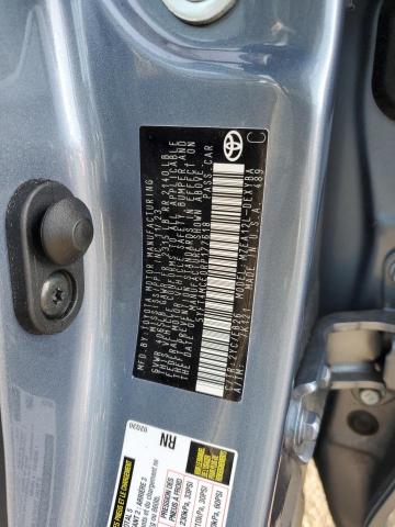 2024 TOYOTA COROLLA XS - 5YFT4MCE0RP177618