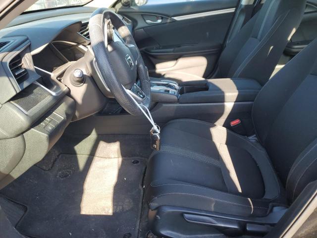 2016 HONDA CIVIC EX 19XFC2F83GE231857