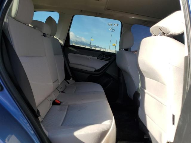 2017 SUBARU FORESTER 2 - JF2SJAGC7HH526474