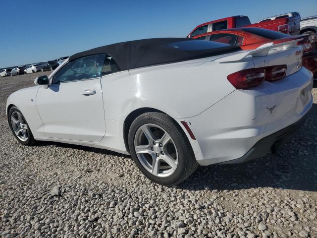2019 CHEVROLET CAMARO LS 1G1FB3DS6K0121337
