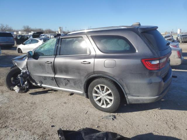 Vin: 1c4rdjag3hc601166, lot: 42928015, dodge durango sxt 20172