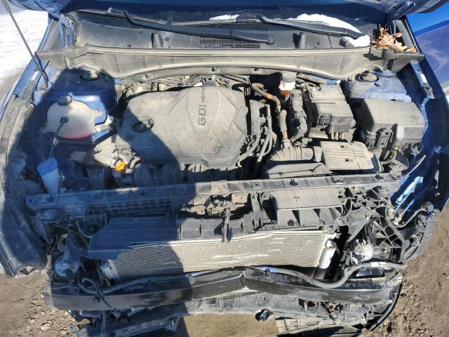 2023 KIA SPORTAGE E - 5XYK33AF4PG006019