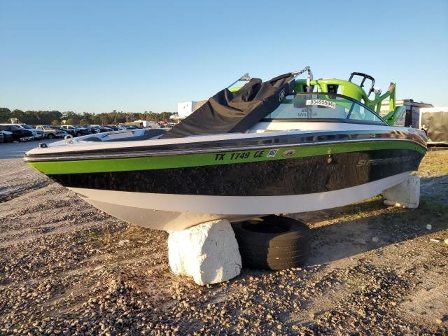 NAUTICA BOAT 2013 CTC33058J213 photo #3