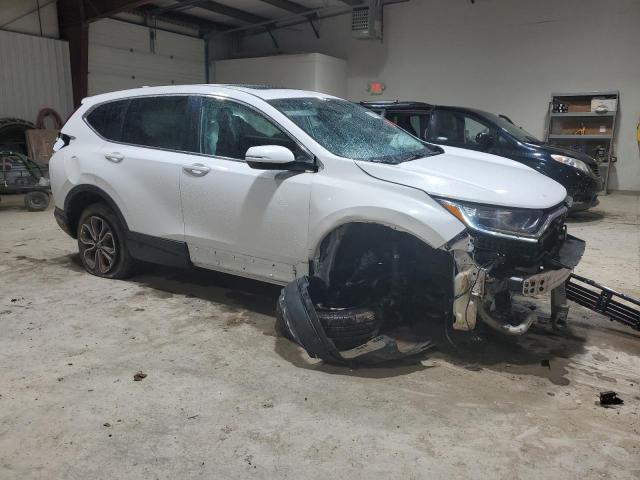 Vin: 2hkrw2h87mh637651, lot: 42338715, honda crv exl 20214