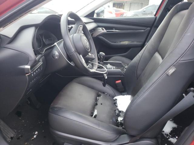 MRM　3月分 2021 BMW M3 COMPETITION WBS33AY09MFK78325 from the USA