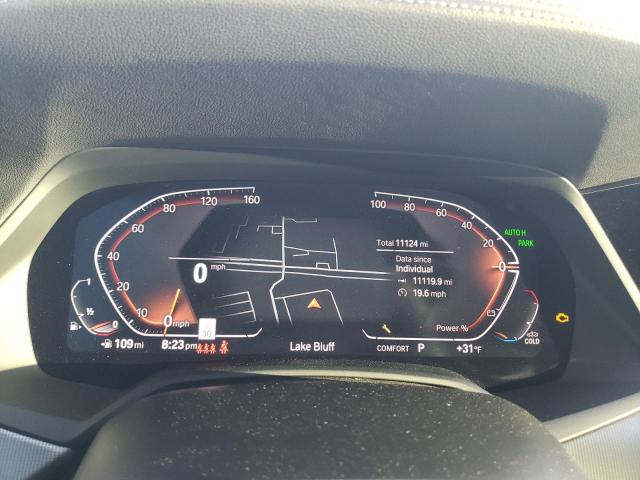 2023 BMW X5 XDRIVE4 - 5UXCR6C04P9P50636