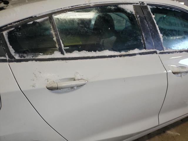 2016 CHEVROLET CRUZE L - 1G1BA5SM7G7271344