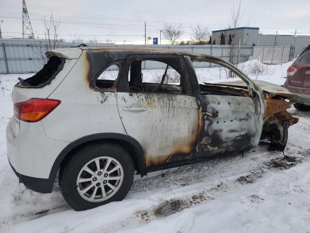 2016 MITSUBISHI RVR SE JA4AJ3AU7GZ607596