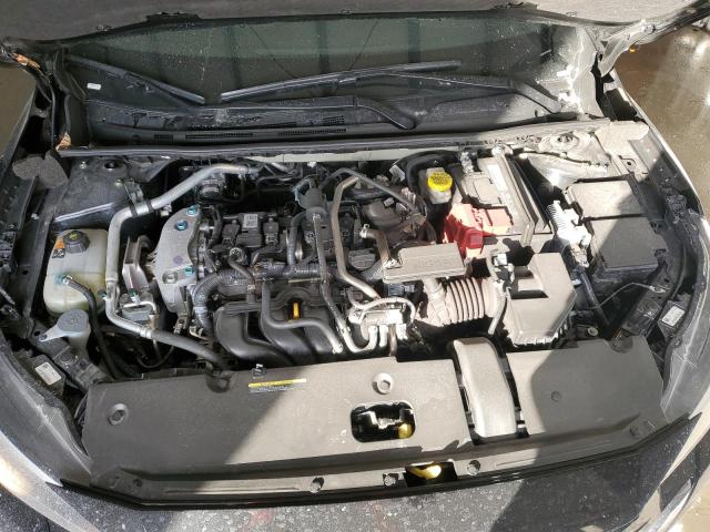 2024 NISSAN SENTRA SV - 3N1AB8CV7RY341972