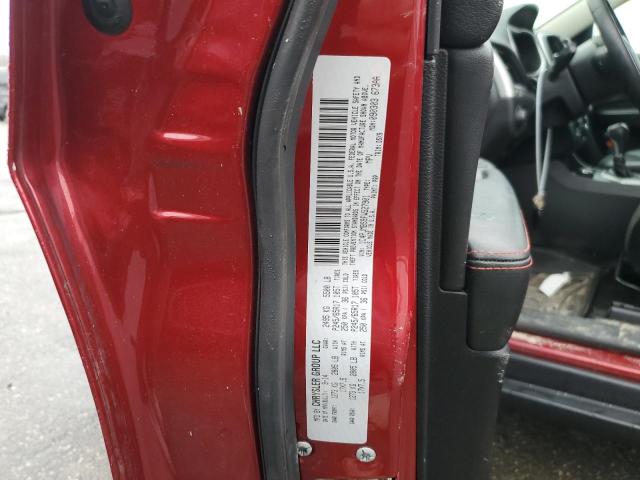 2015 JEEP CHEROKEE T - 1C4PJMBS9FW527901