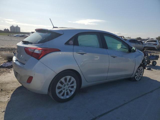 2017 HYUNDAI ELANTRA GT - KMHD35LH6HU353270