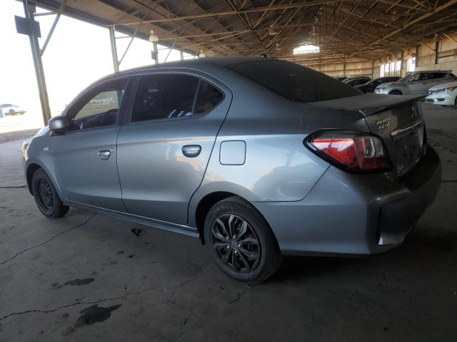 2022 MITSUBISHI MIRAGE G4 - ML32FUFJ1NHF07129
