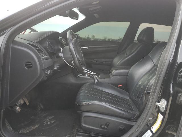 2016 CHRYSLER 300 S - 2C3CCAGG9GH182692