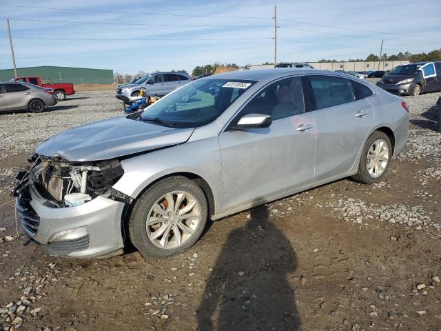 2020 CHEVROLET MALIBU LT #3110652524