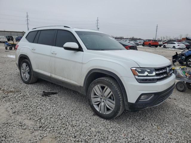 2019 VOLKSWAGEN ATLAS SEL 1V2MR2CA5KC527457