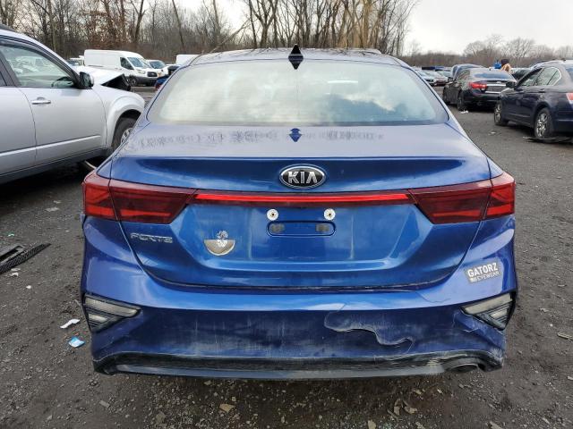 VIN 3KPF24AD9KE024806 2019 KIA FORTE no.6