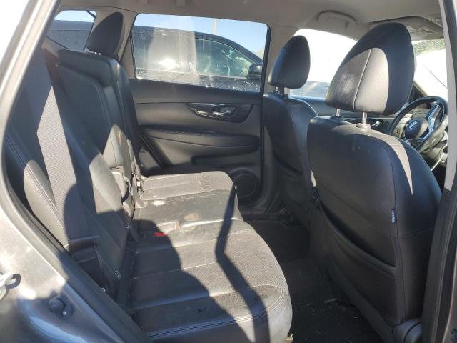 2018 NISSAN ROGUE S - JN8AT2MTXJW464282