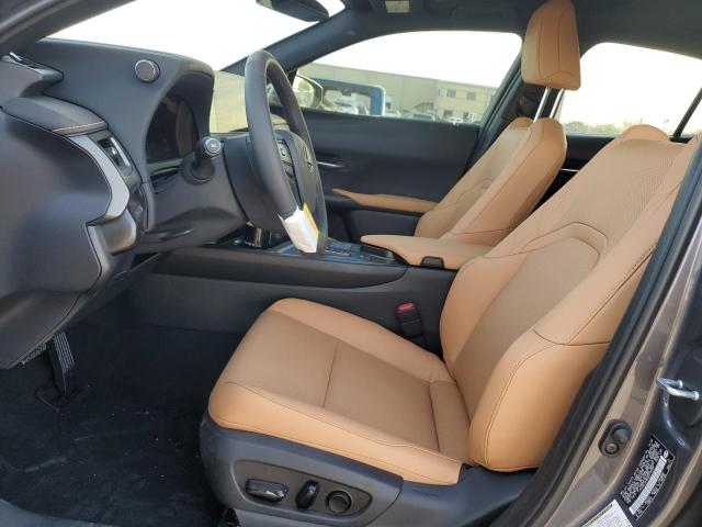 2025 LEXUS UX 300H BA JTHYBJAH8S2015939