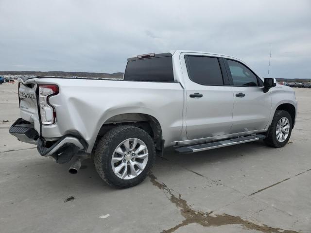 Vin: 3gcpwbeh8kg219035, lot: 88996225, chevrolet all models c1500 custom 20193