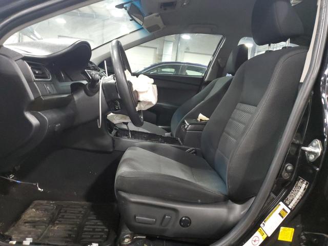 2017 TOYOTA CAMRY LE - 4T1BF1FK4HU431205