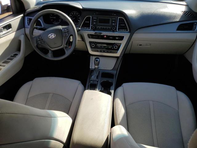 2015 HYUNDAI SONATA SE - 5NPE24AF0FH049298