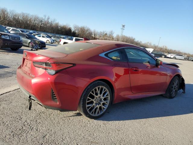 2019 LEXUS RC 350 JTHHZ5BC5K5021525