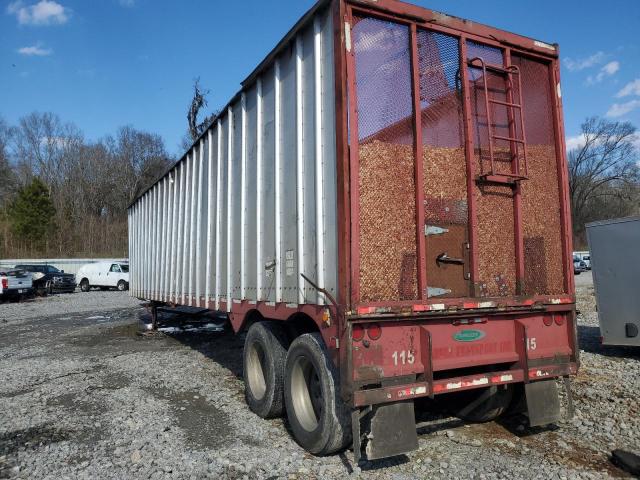 TRAILER TRAILER 2004 gray   1PLE045274PJ53494 photo #4