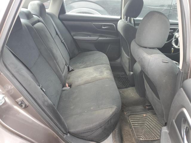 2015 NISSAN ALTIMA 2.5 - 1N4AL3AP6FC583244