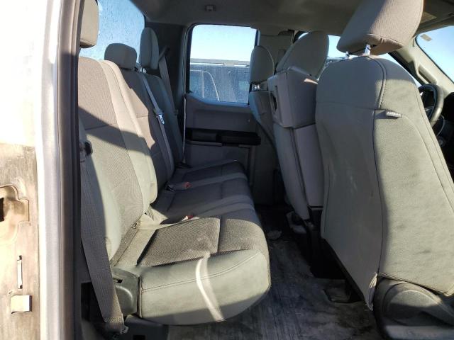 2016 FORD F150 SUPER - 1FTEX1E87GFC14271