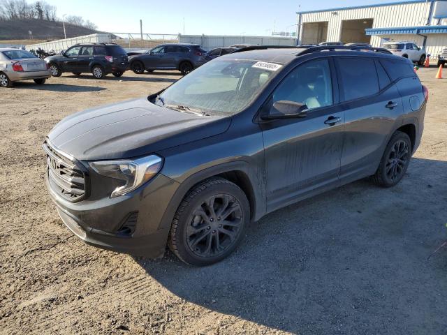 Vin: 3gkalvex2ll182777, lot: 89238805, gmc terrain slt 2020 img_1