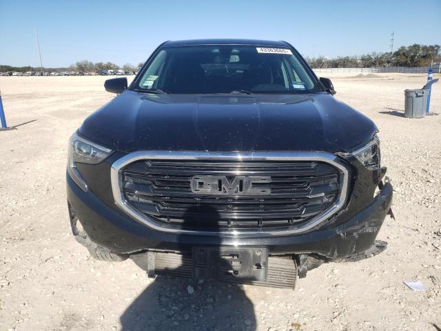 2018 GMC TERRAIN SL - 3GKALMEV3JL377888