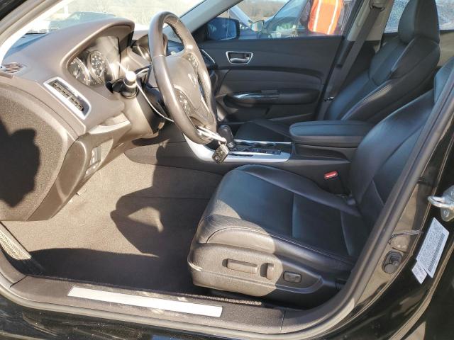 2020 ACURA TLX TECHNO 19UUB1F52LA005298
