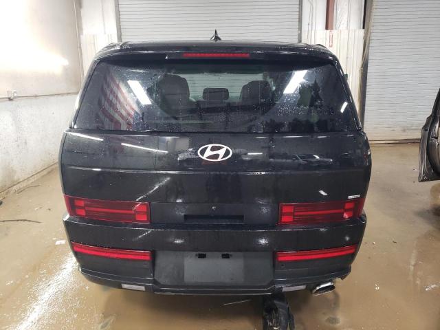 2024 HYUNDAI SANTA FE S - 5NMP1DGL3RH045191